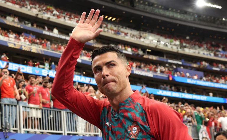 "Portugal And Cristiano Ronaldo Will Win FIFA World Cup 2026": Ghanaian Spiritualist Makes Bold Prediction