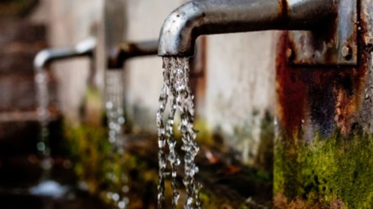 Contaminated Water Sickens Dozens In Ahmedabad