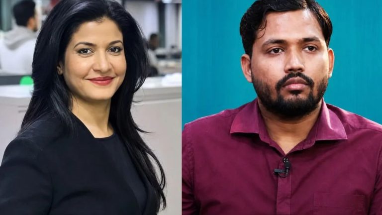 ₹2 Crore Defamation Claim: Anjana Om Kashyap Moves High Court