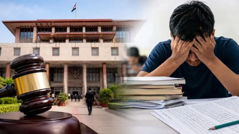Delhi HC Refuses To Reopen CBSE Re-Evaluation Portal