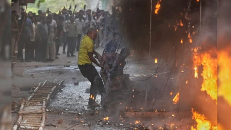 Delhi Hotel Fire Exposes Serious Safety Lapses