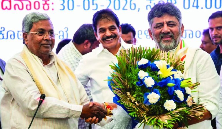 Congress Set For Major Organisational Overhaul After DK Shivakumar’s Elevation; Changes Likely Across Key States
