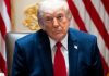 Trump Urges Israel And Iran To Stop Fighting, Says Deal Is Near Trump Urges Israel And Iran To Stop Fighting, Says Deal Is Near