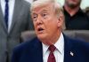 ‘No Money For Iran, Not Even Ten Cents’: Trump Fires Fresh Warning 'No Money For Iran, Not Even Ten Cents': Trump Fires Fresh Warning