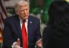 Trump Says Iran Deal Won’t Immediately Unfreeze Frozen Assets Trump Says Iran Deal Won’t Immediately Unfreeze Frozen Assets