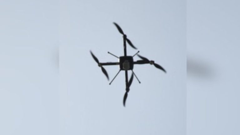 Drone Alert Triggers Security Probe in Meerut