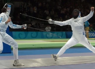 Pakistan Skips Asian Senior Fencing Championships In Delhi Despite Invitation, Says FAI Pakistan Skips Asian Senior Fencing Championships In Delhi Despite Invitation, Says FAI