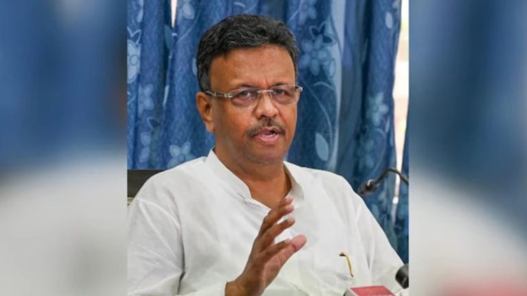 Firhad Hakim Resigns As Kolkata Mayor Amid TMC Turmoil