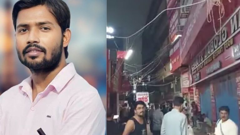 Amid Patna Coaching Centre Controversy, A Look At Khan Sir's Extraordinary Journey