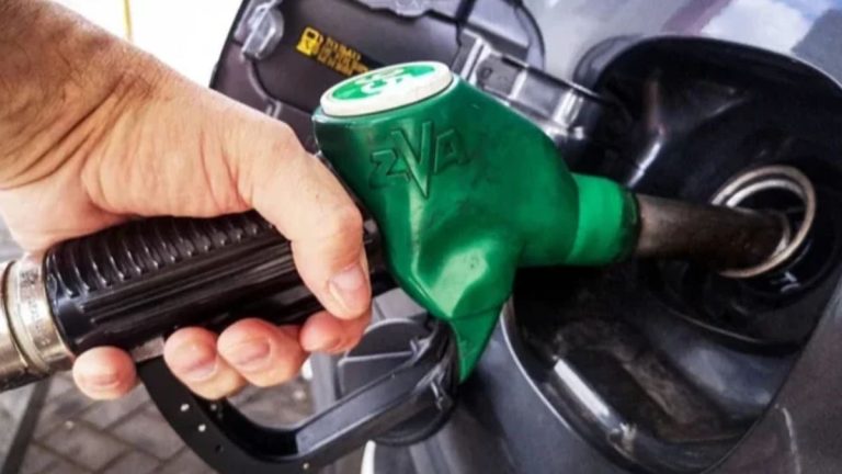 Are Fuel Shortages Spreading Across Russia?