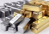 Gold And Silver ETFs Tumble As Precious Metal Prices Slide; Strong Dollar And Fed Outlook Weigh On Sentiment Gold And Silver ETFs Tumble As Precious Metal Prices Slide; Strong Dollar And Fed Outlook Weigh On Sentiment