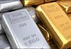 Centre Raises Gold, Silver Import Prices Days After Cut Amid Forex Reserve Concerns Centre Raises Gold, Silver Import Prices Days After Cut Amid Forex Reserve Concerns