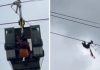 J&K Orders Probe Into Gulmarg Gondola Malfunction J&K Orders Probe Into Gulmarg Gondola Malfunction