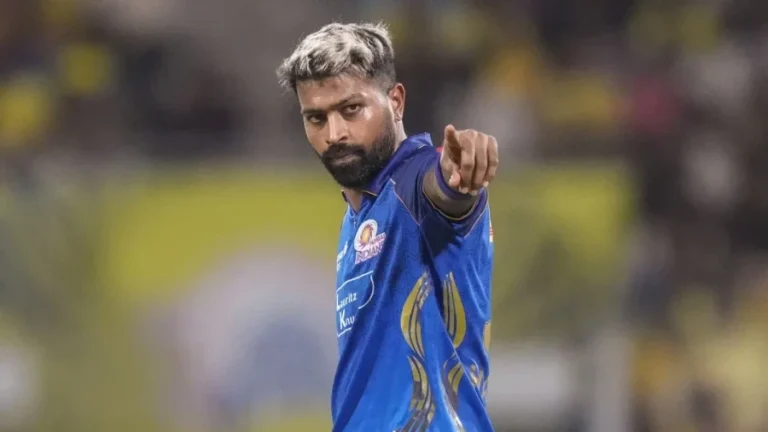 Hardik Pandya Trade Rumours: Could RR or KKR Land the Mumbai Indians Star Ahead of IPL 2027?
