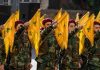 How Hezbollah Shapes Iran’s Fight For Regional Influence How Hezbollah Shapes Iran’s Fight For Regional Influence