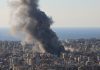 Israel Strikes Hezbollah Targets In Beirut Amid Regional Tensions Israel Strikes Hezbollah Targets In Beirut Amid Regional Tensions