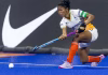 Hockey India Announces 20-Member Squad For FIH Women’s Nations Cup In New Zealand Hockey India Announces 20-Member Squad For FIH Women’s Nations Cup In New Zealand
