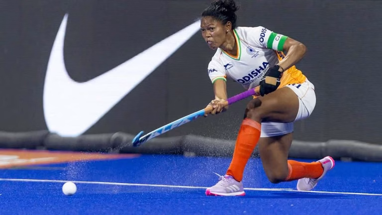 Hockey India Announces 20-Member Squad For FIH Women’s Nations Cup In New Zealand