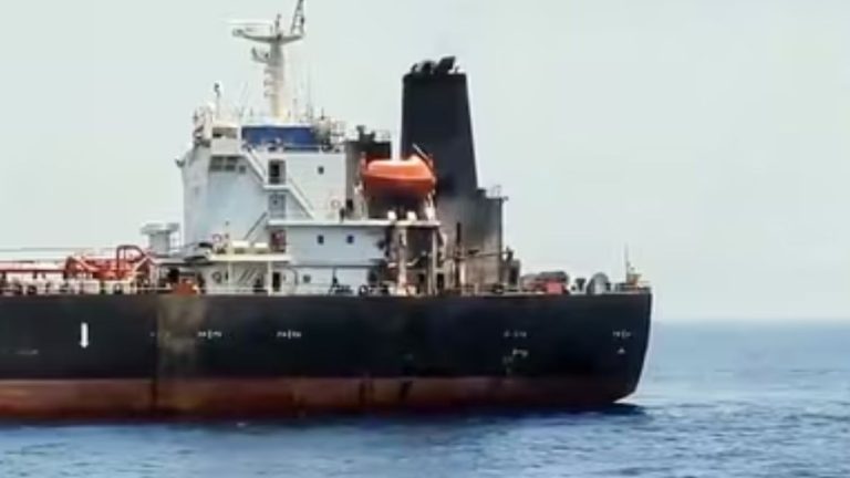 Family Of Indian Sailor Killed In MT Settebello Attack Seeks Body’s Return