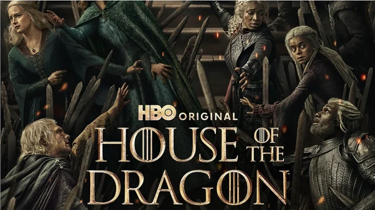 House Of The Dragon Season 3 Release Date In India