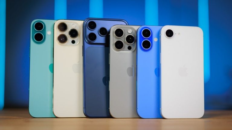 Apple May Delay Standard iPhone 18 Launch Until 2027, Supplier Comments Add Weight To Reports