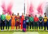 Women’s T20 World Cup 2026: Full Schedule, Groups, Squads, Live Streaming And All You Need To Know Women's T20 World Cup 2026: Full Schedule, Groups, Squads, Live Streaming And All You Need To Know