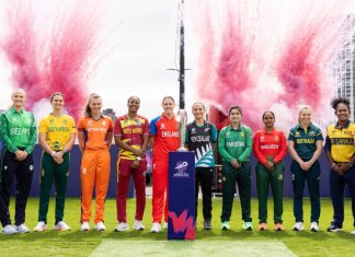 Women’s T20 World Cup 2026: Full Schedule, Groups, Squads, Live Streaming And All You Need To Know Women's T20 World Cup 2026: Full Schedule, Groups, Squads, Live Streaming And All You Need To Know