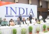 INDIA Bloc To Write CJI, Hold Bi-Monthly Meetings INDIA Bloc To Write CJI, Hold Bi-Monthly Meetings