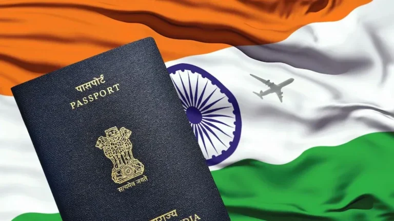 Passport Is Not Proof of Citizenship, Clarifies MEA on Passport Seva Divas 2026