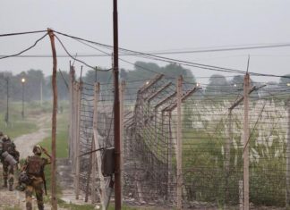 India Protests Pakistan’s Gilgit-Baltistan Poll Plan India Protests Pakistan's Gilgit-Baltistan Poll Plan