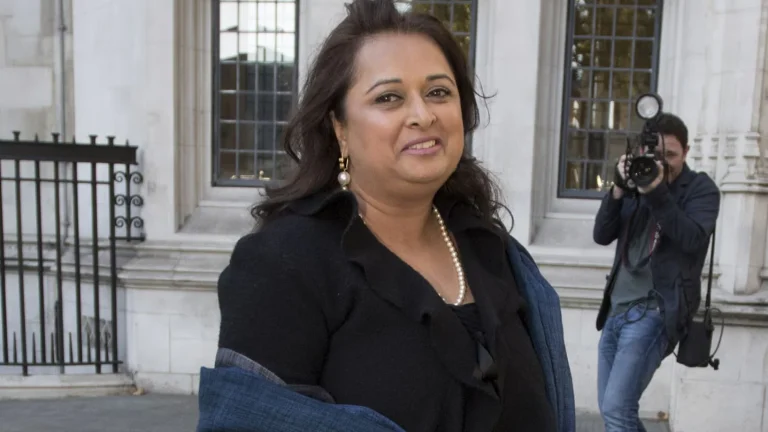 Indian-Origin Woman Wins Rs 85 Crore In UK Divorce Battle After Ex-Husband's Hidden Fortune Exposed