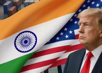 Trump’s New Tariffs Hit Indian Imports; Can India Avoid A Trade Shock? Trump’s New Tariffs Hit Indian Imports; Can India Avoid A Trade Shock?