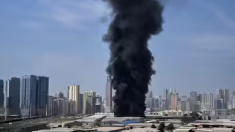 Iran Hits Kuwait, Bahrain, Jordan After US Strikes