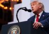 ‘Mistakes Are Made’: Trump Addresses Deadly Iran School Strike 'Mistakes Are Made': Trump Addresses Deadly Iran School Strike