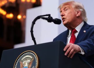 ‘Mistakes Are Made’: Trump Addresses Deadly Iran School Strike 'Mistakes Are Made': Trump Addresses Deadly Iran School Strike