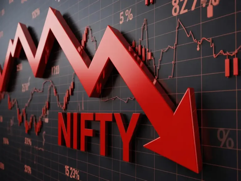 Nifty Stuck In Consolidation Mode As Iran Tensions Weigh On Sentiment; Key Levels To Watch Today