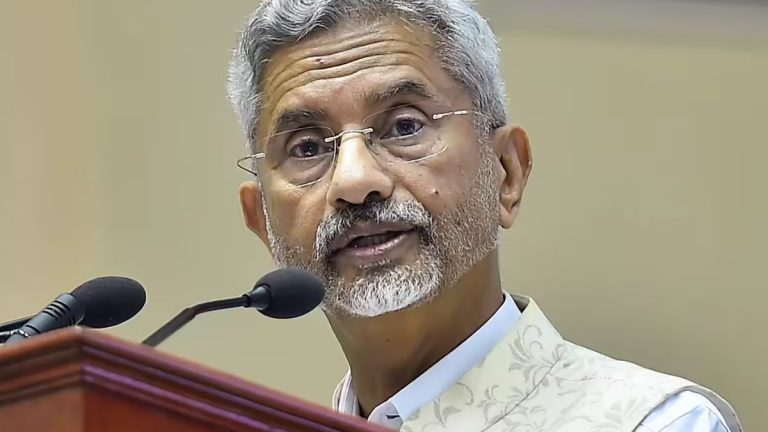 Jaishankar Hits Back At Europe Over Russian Oil Criticism
