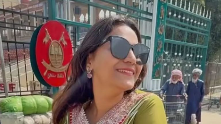 No Bail For Jyoti Malhotra, Says Supreme Court