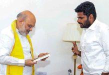 Was K Annamalai Offered A Rajya Sabha Berth Before Resigning? Was K Annamalai Offered A Rajya Sabha Berth Before Resigning?