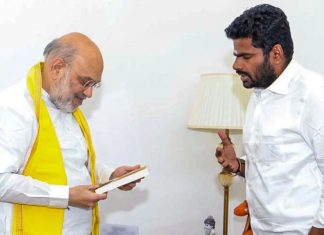 Was K Annamalai Offered A Rajya Sabha Berth Before Resigning? Was K Annamalai Offered A Rajya Sabha Berth Before Resigning?