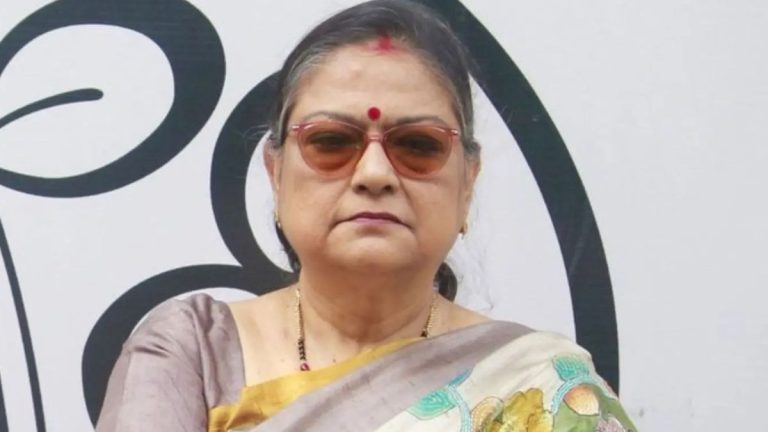 Kakoli Ghosh Claims Rebel TMC Camp Now Has 22 MPs
