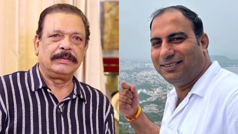 Kala Hiran Producer Sends Legal Notice To Govind Namdev Over..