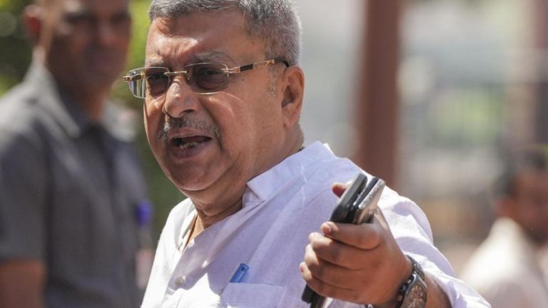 Kalyan Banerjee Targets Abhishek, Alleges Humiliation
