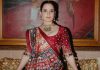 Kangana Ranaut’s Patan Patola Saree Celebrates India’s Rich Textile Heritage Kangana Ranaut's Patan Patola Saree Celebrates India's Rich Textile Heritage