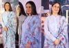 Kareena Kapoor Khan Serves Summer Elegance in a Delicate Floral Kurta Set Kareena Kapoor Khan Redefines Timeless Glamour In A Floral Kurta Set