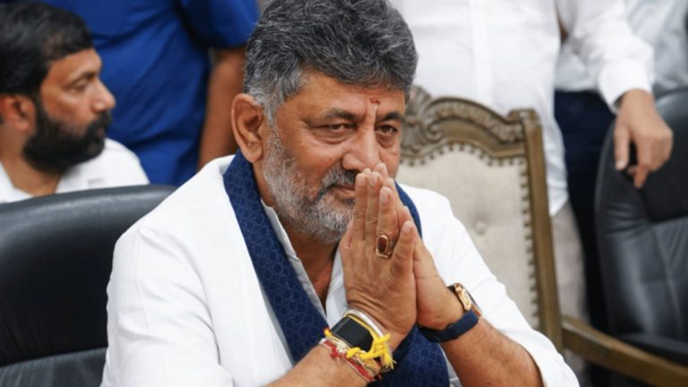 Karnataka Cabinet Formation In Focus As Congress High Command Meets Leaders