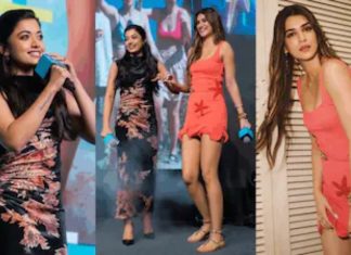 Kriti Sanon and Rashmika Mandanna Showcase Two Chic Takes on Summer Occasion Dressing Kriti Sanon and Rashmika Mandanna Showcase Two Chic Takes on Summer Occasion Dressing