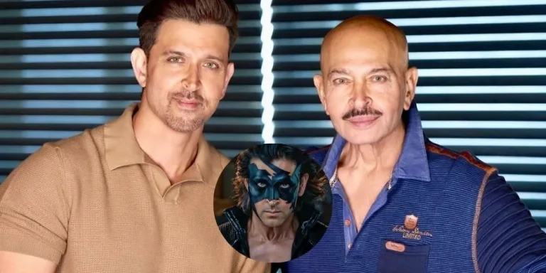 Krrish 4: Did Hrithik Roshan Demand ₹500 Crore? Rakesh Roshan Breaks Silence
