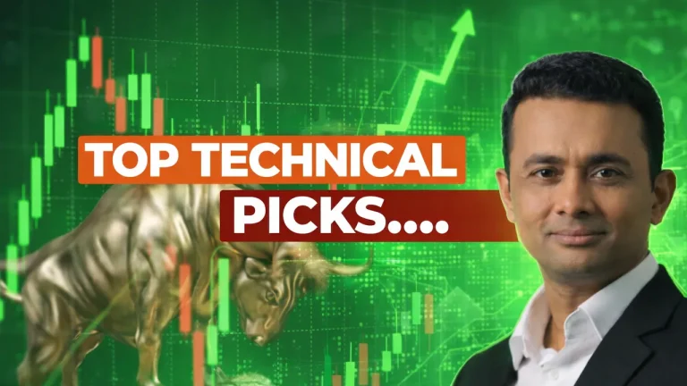 Technical Analyst Kush Bohra Recommends 3 Stocks To Buy Today; Sees Upside In Capacite Infra, Bharat Forge And Rolex Rings