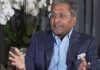 Why Does Rahul Gandhi Keep Targeting Me? Asks Lalit Modi Why Does Rahul Gandhi Keep Targeting Me? Asks Lalit Modi
